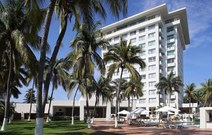 Emporio Ixtapa - with Optional All Inclusive