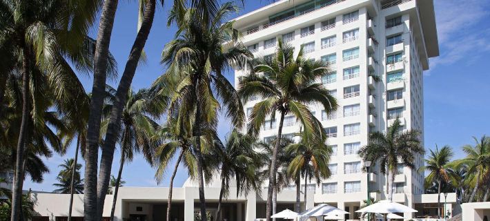 Emporio Ixtapa - with Optional All Inclusive Hotels in Zihuatanejo de Azueta