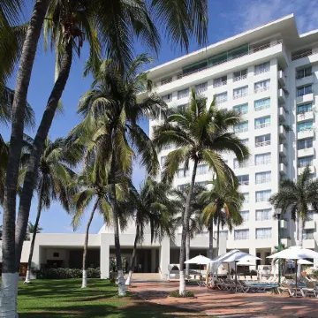 Emporio Ixtapa - with Optional All Inclusive