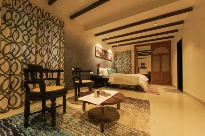 Akkandi Veedu Hotels in 