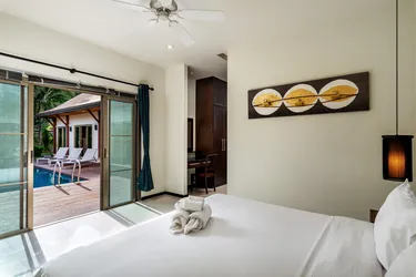 รูปภาพของเอมเมอรัลด์ พูลวิลล่า ในราไวย์