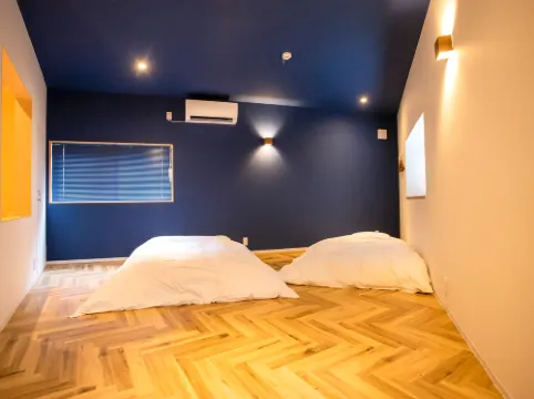 Life Style Hotel Ichi