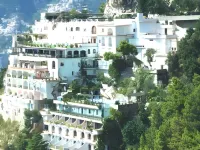 Grand Hotel Tritone