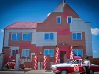 Moskvich Guest House Hotels in der Nähe von Flughafen Barnaul