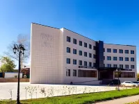 Европа Отели рядом с Аэропорт Хабаровск