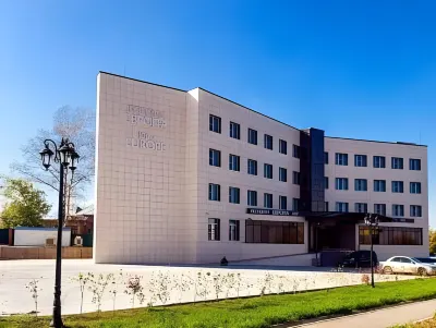 Europa Hotel