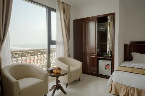 Hoang Thai Hotel Hotels in Sầm Sơn
