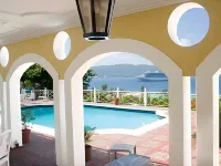 Polkerris Bed & Breakfast Hotel di 