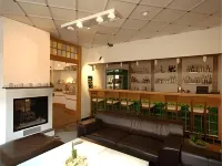 Scandic Norrköping Nord - bar