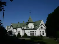 Villa Gransholm