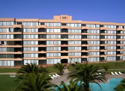 Hotel Club la Serena