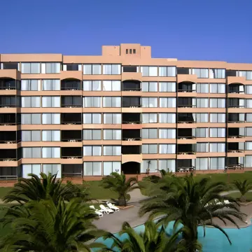 Hotel Club la Serena