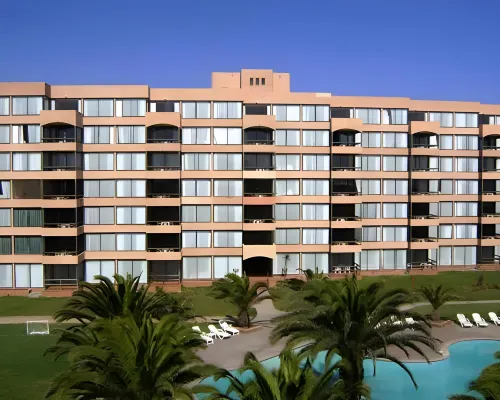 Hotel Club la Serena Hotels in La Serena