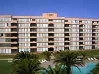 Hotel Club la Serena Hotel in zona Rent a car Viamar