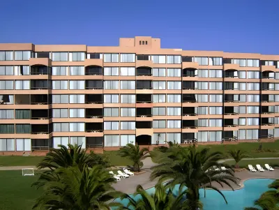 Hotel Club la Serena Hoteles en 