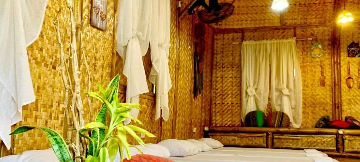 Calle Cinco Resort Hotels in Capiz