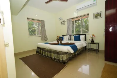 Four Seasons Guest House