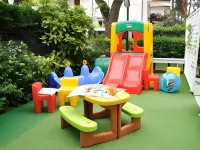 BeYou Hotel Polo Hotels in Coriano