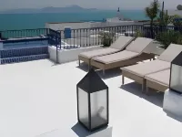 Dar Fatma Hotels in Sidi Bou Saïd