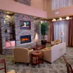 Hampton Inn & Suites Farmington