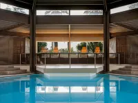 Esperos Palace Resort - spa