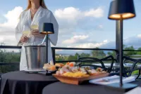Pinares Panorama Suites, Spa & Convention Center - breakfast