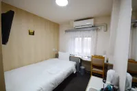 Kurobe Kanko Hotel