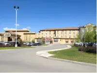Pomeroy Hotel Fort St. John