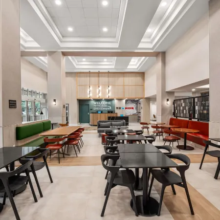 Hampton Inn by Hilton Weston Ft. Lauderdale