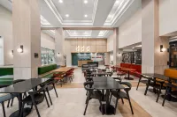 Hampton Inn by Hilton Weston Ft. Lauderdale Hôtels à : Weston