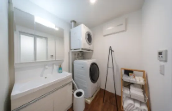 Crystal Villa Nanjo