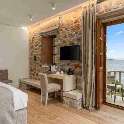 100 Rizes Seaside Resort- Small Luxury Hotels of the World Rooms