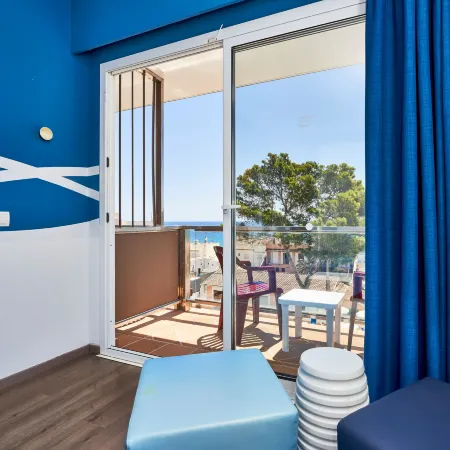 Hotel Clumba