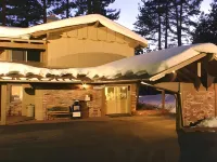 The Lodge at Lake Tahoe Hoteles en South Lake Tahoe