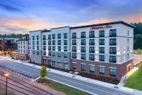 Hampton Inn by Hilton Blue Ridge فنادق في Fannin County
