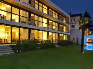 Hotel Muchele
