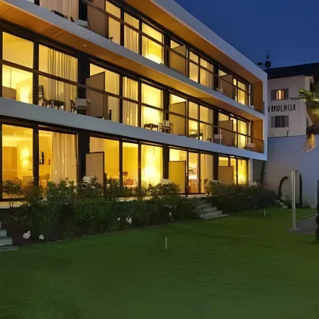 Hotel Muchele