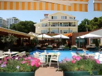 Marin Otel & Restaurant - en bord de mer
