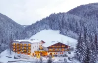 Ganischgerhof Mountain Resort & Spa