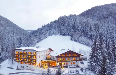 Ganischgerhof Mountain Resort & Spa