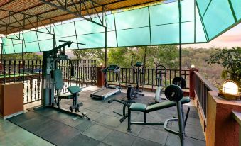 Keys Lite by Lemon Tree Hotels Sylvan, Dapoli