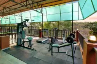 Keys Lite by Lemon Tree Hotels Sylvan, Dapoli Hotels in Jalgaon