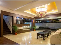 The Grand Krishna Luxury Hotel, Chikmagalur Hotels in Chikmagalur