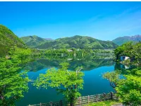 Forest Resort Sarugakyo Seikoso