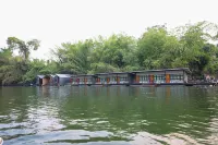 Baan Rai Darun Home Stay and Scenery Raft - 3 Sao