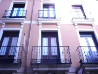 Hosteria Sara by Gaiarooms Hotels near Museo Art Nouveau y Art Deco