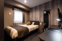 The Celecton Higashiosaka Nagataekimae Hotels in Хіґаші-Осака