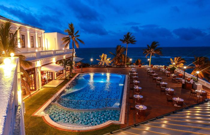 Mount Lavinia Hotel