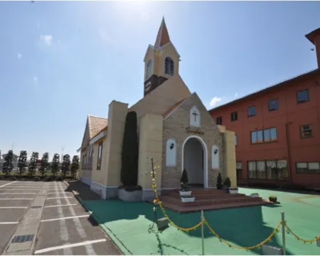 Hotel Sushine Sanuma Hotels in Tome