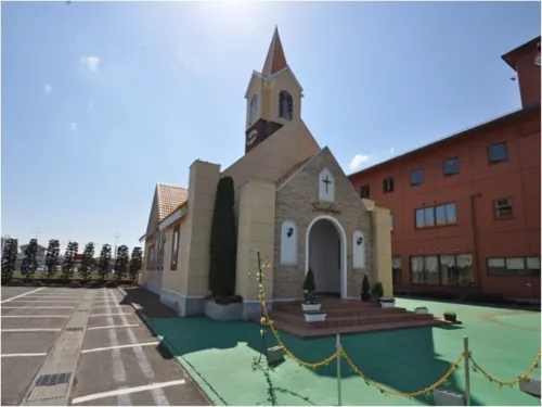 Hotel Sushine Sanuma Hotels in Tome